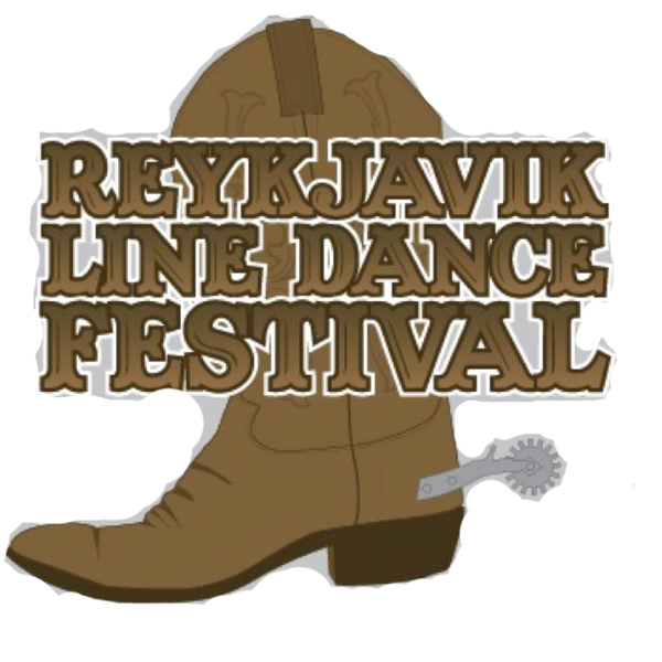 Reykjavik line dance festival