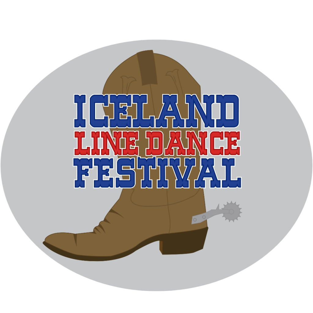 Iceland line dance festival